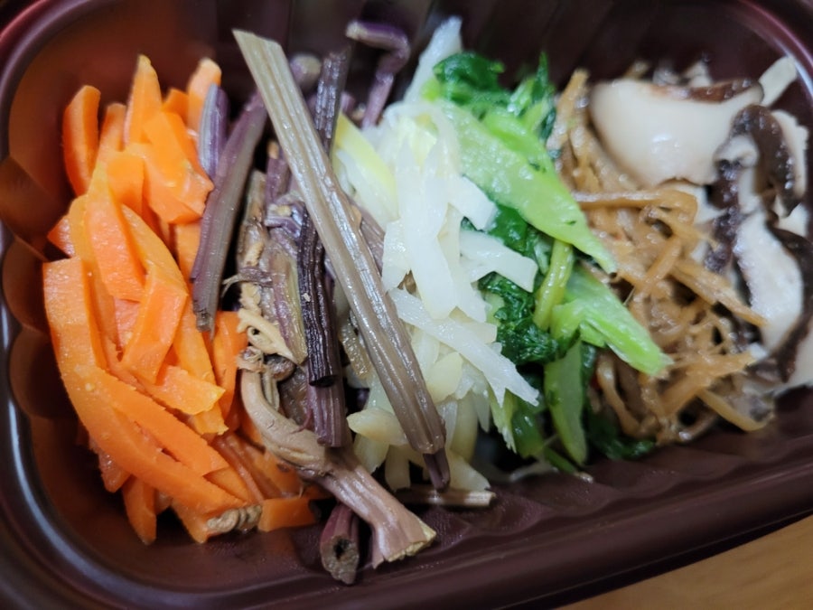 본죽&비빔밥cafe 인천검암점 사진 6