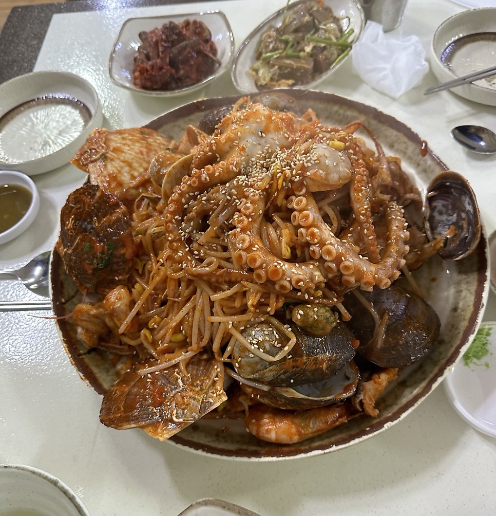 동해물텀벙 사진 6