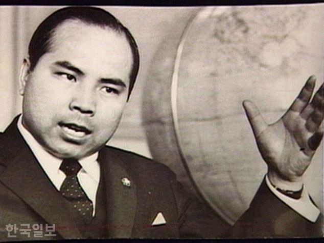  "차지철" 경호실장...대통령을 꿈꾸다.