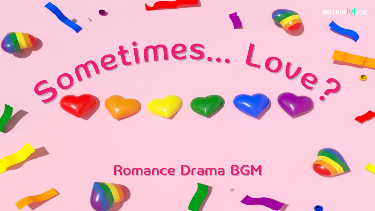 [플레이리스트] 사랑, 이별 그 순간 가득했던 우리의 이야기 ㅣ로맨스 드라마 BGM