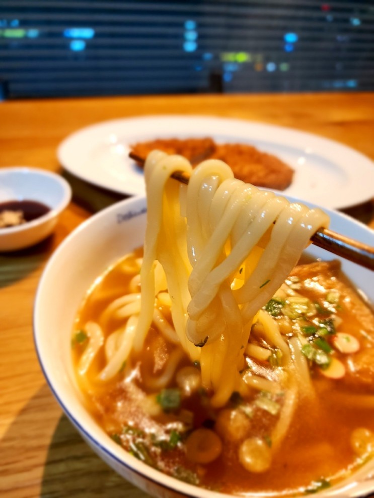냉동 간편식 밀키트 | 면사랑  일본식 돈카츠 우동정식 중식잡채 프리미엄 밀키트
