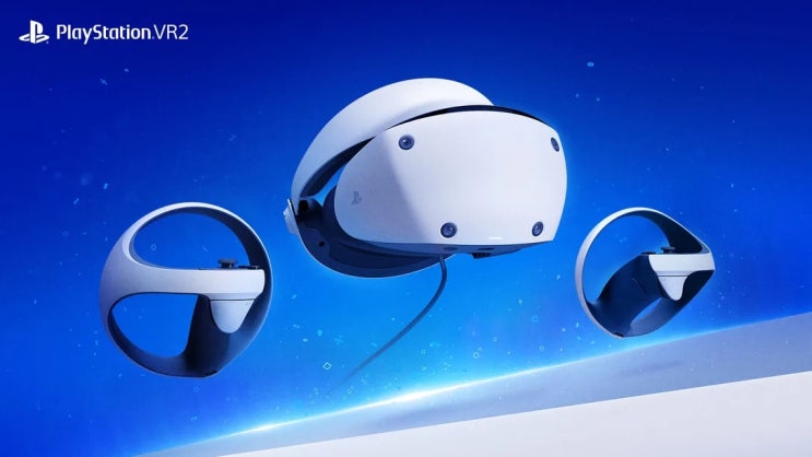  플스 VR2 ( PS VR2 ) 자주 묻는 질문 정리