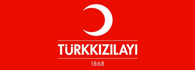 튀르키에 지진 기부 - 터키 적신월사(Türk Kızılay)