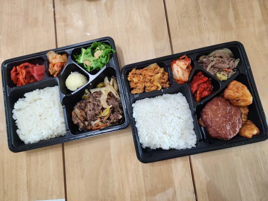한솥도시락 오산세교점 사진 2