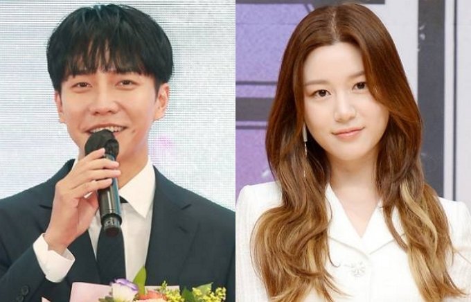 '응원보다 비난 많은데' 이승기, 이다인과 결혼 결심한 이유는 뭐길래? (+종합) '응원보다 비난 많은데' 이승기, 이다인과 결혼 결심한 이유는 뭐길래? (+종합)