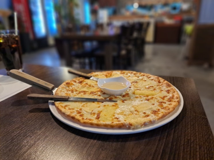 [부산시민공원맛집] 이태리 레스토랑  '프리모' 서면파스타 맛집