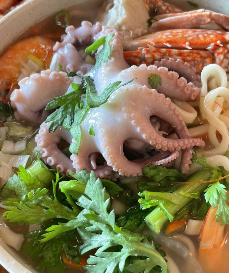  [제부도] 궁평항 맛집_물레방아