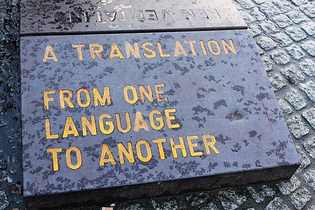 '번역가/번역사'라는 직업에 대한 오해 : 수입, 학력, 영어 실력 등