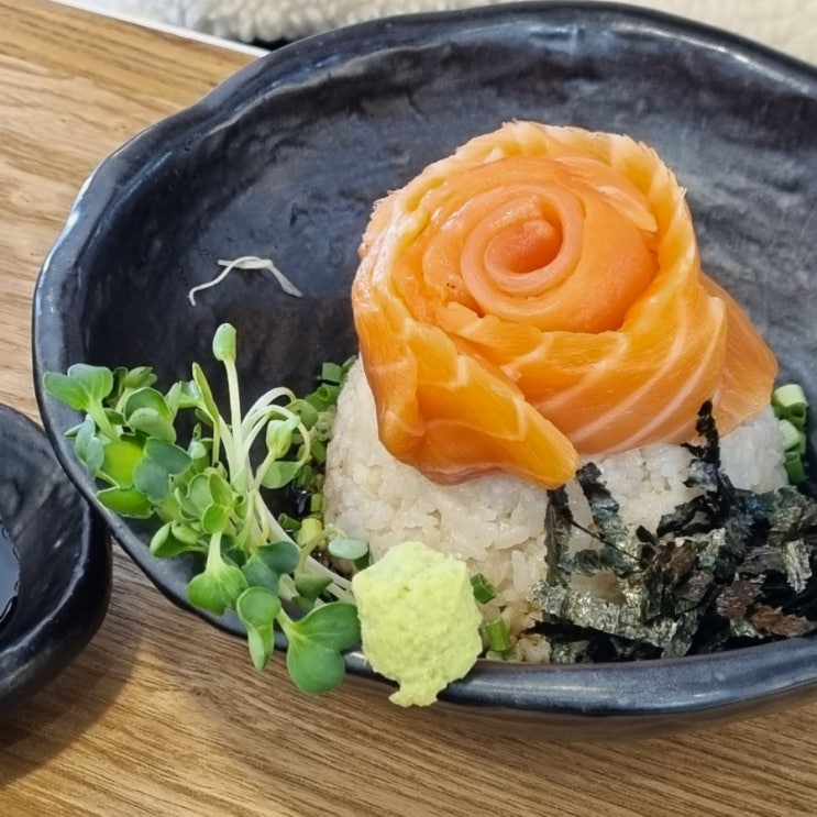  김해 봉리단길 맛집 씅카츠 돈까스 맛있네