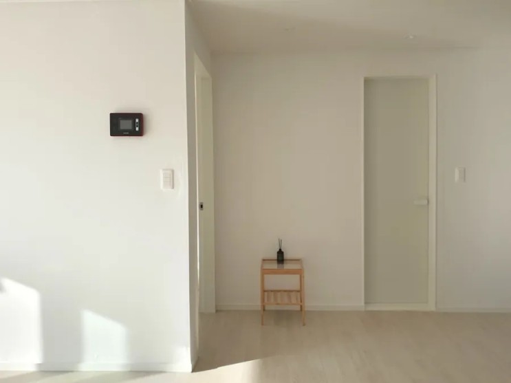 [#6] 구축아파트 올인테리어 | 광주 27평 구축 아파트 | 샤시 포함 공사 비용 1865만원 | 견적 세부내역 | before&after사진