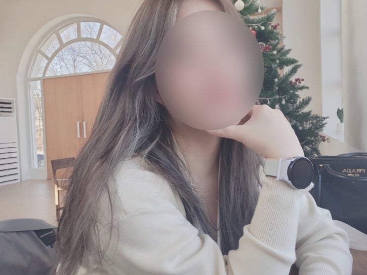  이사가서 아쉬운 집(2) - 8번 방문! 가격표대로만 받는 가성비+퀄리티 좋은 미용실 '라라엘헤어'️