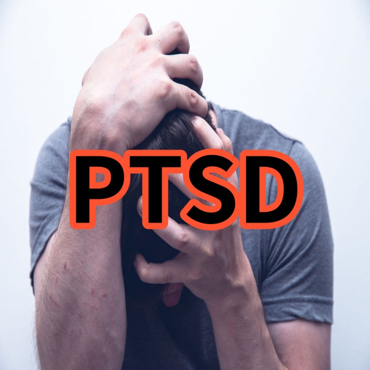  PTSD, 외상후 스트레스 장애 정확하게 아십니까?