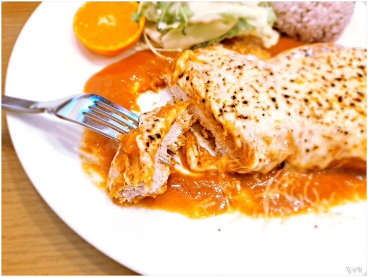  기와집돈가스_ 수원 화성 팔달문 근처 로컬 돈까스 맛집