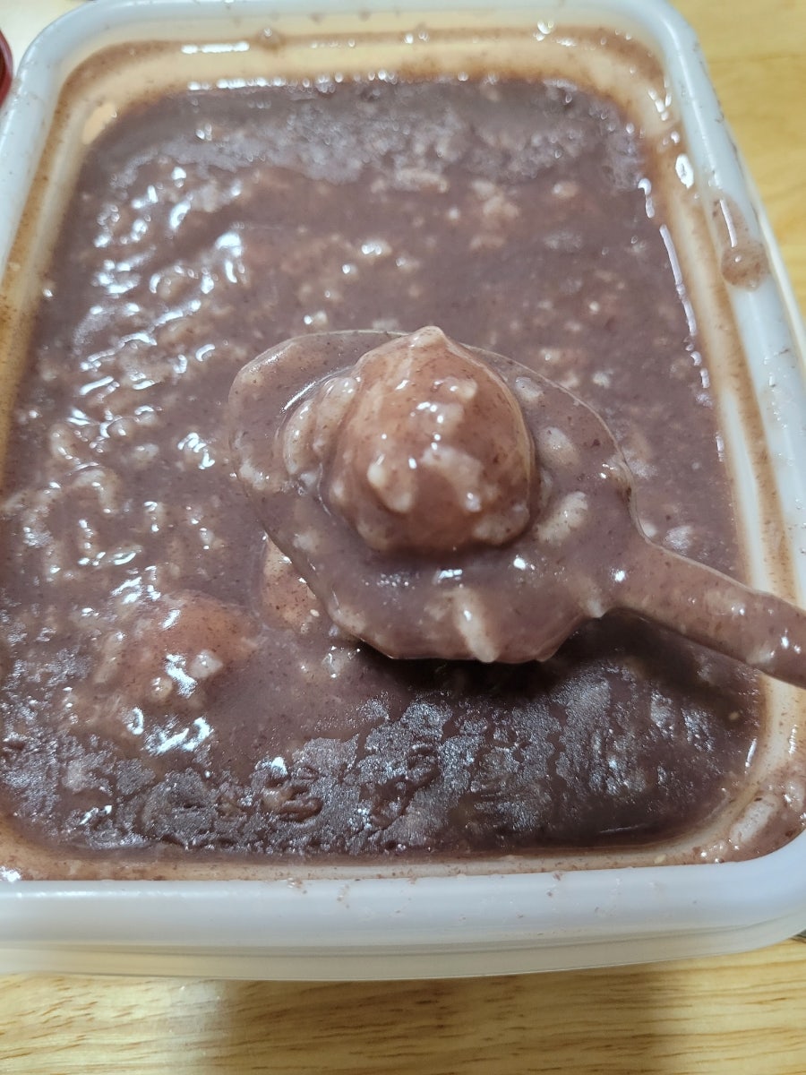 본죽&비빔밥cafe 인천검암점 사진 4