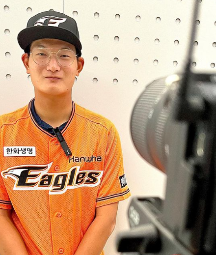 한화 김서현 부적절한 SNS 논란, 최동원을 존경한다면서... 이 바닥 겸손해야한다.(한화김서현, 신인1순위, 청소년대표, 특급루키, SNS부계정, 애널리스트, 훈련배제징계)