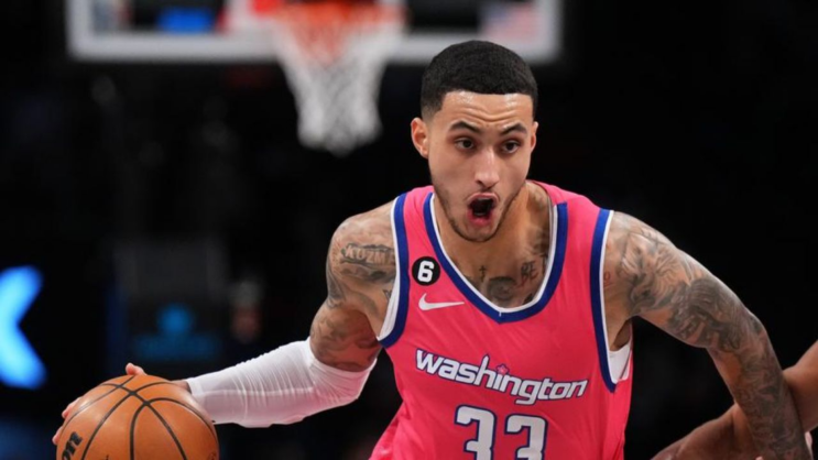  [2022-23 시즌] 23년 2월 9일 NBA 부상자 리스트