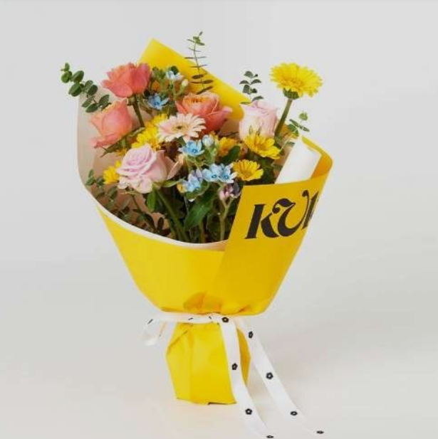 꾸까 kukka : 꽃이 브랜드가 될 수 있을까, 9년차 구독 서비스의 실험
