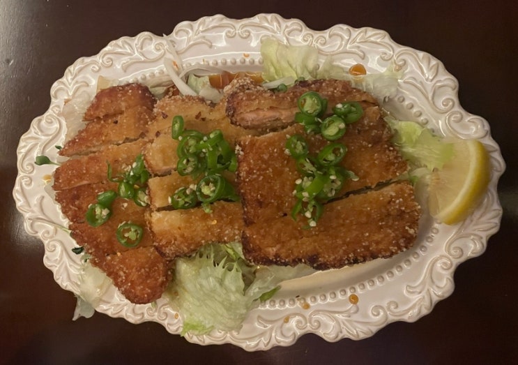  [서현 술집] 금별맥주 분당서현점 - 술을 부르는 얼큰한 토마토 해장 파스탕