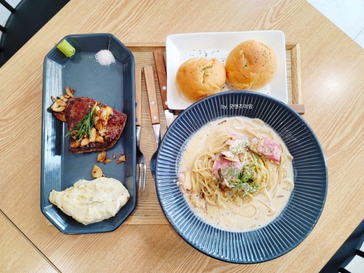 (평택 비전동 맛집) 소사벌파스타 파스타랑 (평택 비전동 맛집) 소사벌파스타 파스타랑