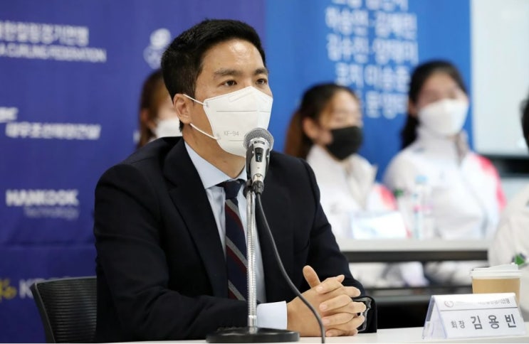  대우조선해양건설 회장 법인카드 - 직원들 월급체불