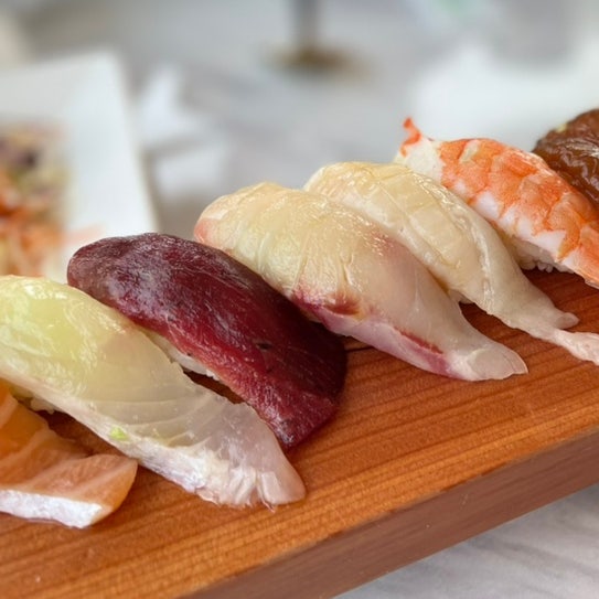  성수역 스시맛집 성수초밥 성수점 캐주얼하게 가성비있게
