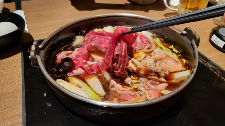  도쿄/아타미 온천 여행 - 아키하바라 맛집 타지마야 요도바시 아키바점