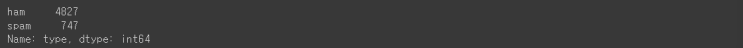  [필기] Naive Bayes _ 머신러닝 with Python