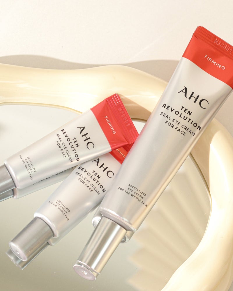 AHC 올리브영아이크림 추천 4