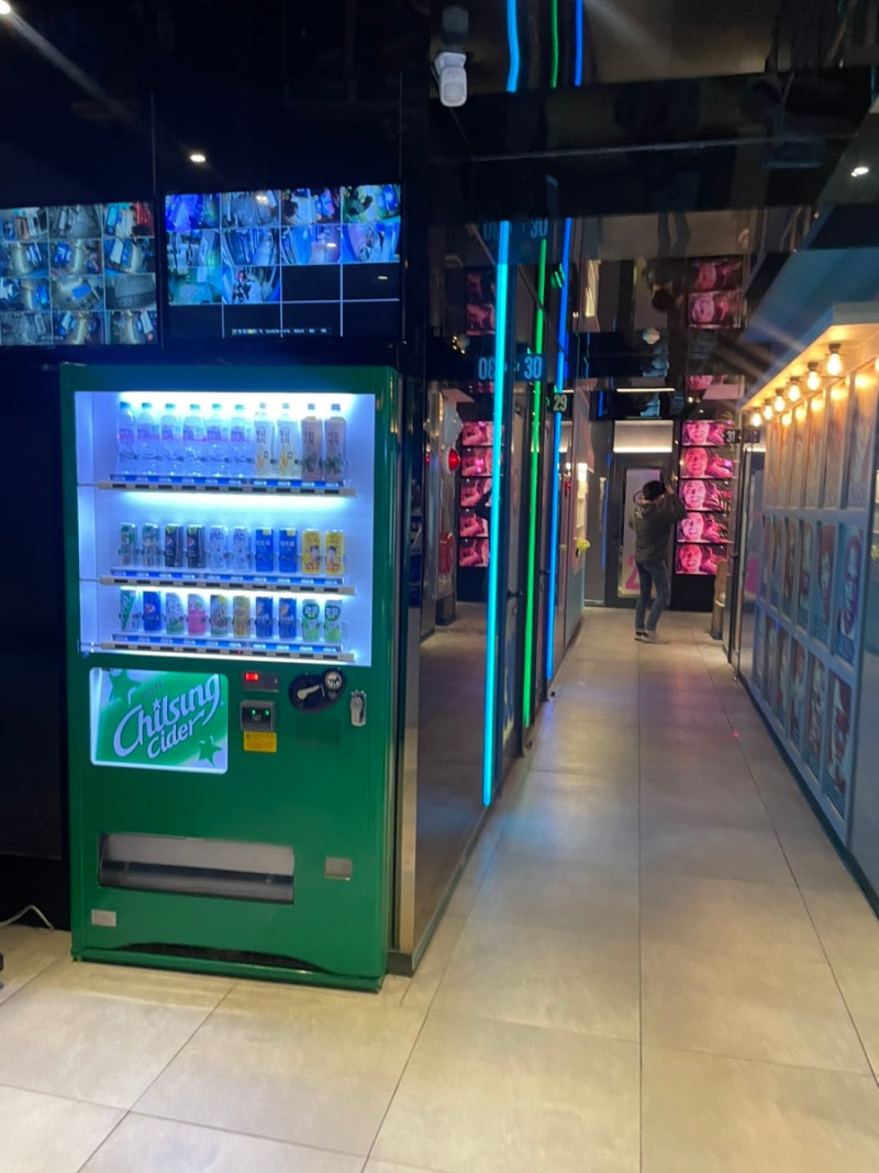 대학로 코노 코인노래방 악쓰는하마코인노래연습장 혜화점 : 네이버 블로그