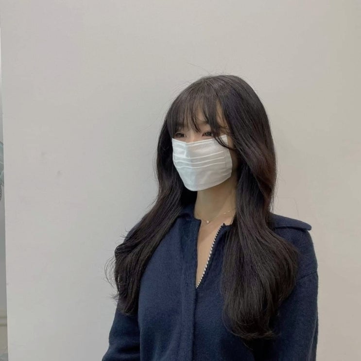  섬세한 정자역 미용실 살롱드리프 정자점에서 뿌리매직과 빌드펌 후기