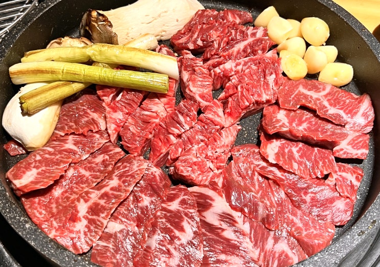  취향별 제주시 연동 맛집 리스트