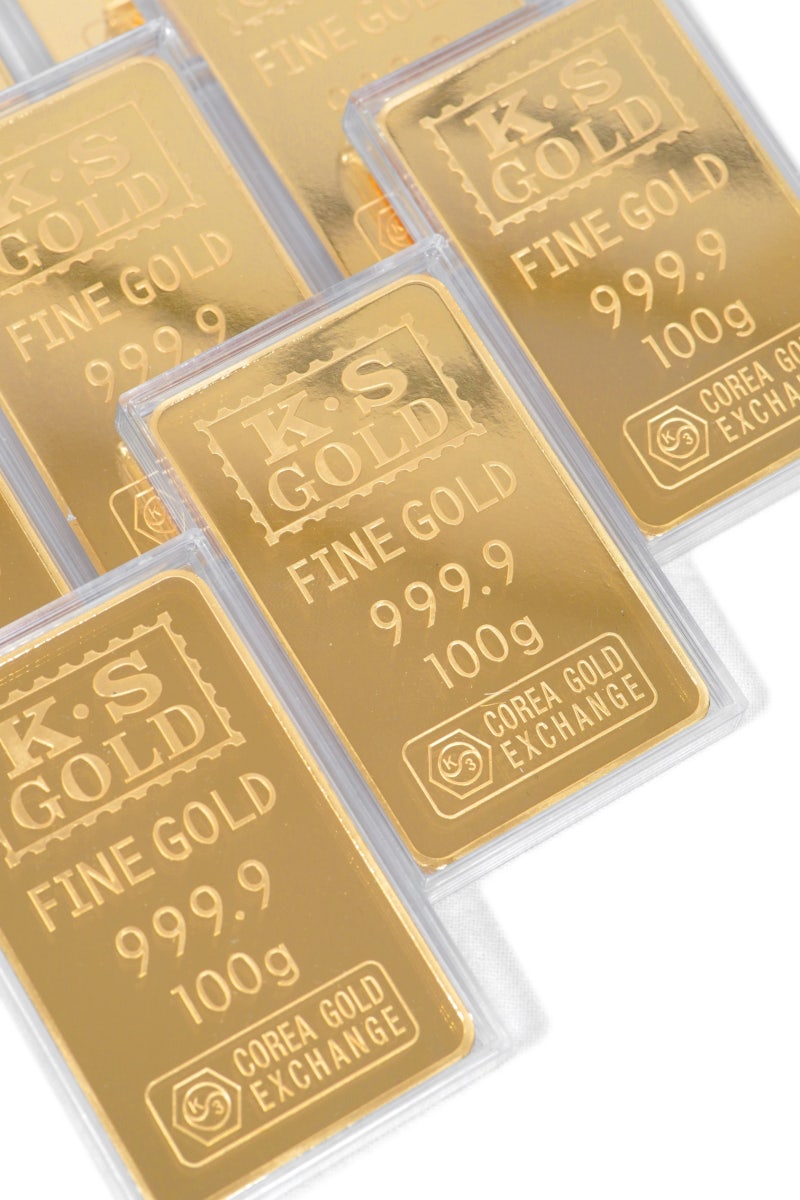 2월 금시세 오늘 금값 14K 18K 24K : 네이버 블로그