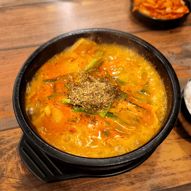  [경기 의정부] 의정부맛집 948정육점식당은 국밥도 찐 맛집!!