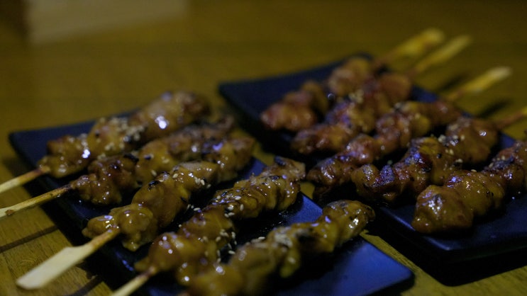  분위기 맛집 천안이자카야 야끼도죠