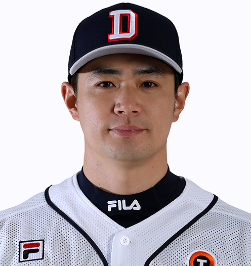 두산 베어스 No.32 / 김재환 등장곡 + 응원가