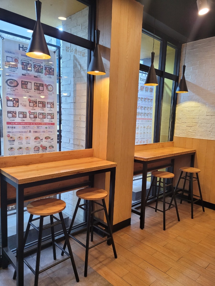 한솥도시락 대구대점 사진 5