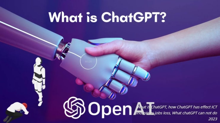  챗GPT(Chat GPT) 논문까지 척척! 구글 음유시인 바드(Bard) , MS New Bing 누가 승자일까요?