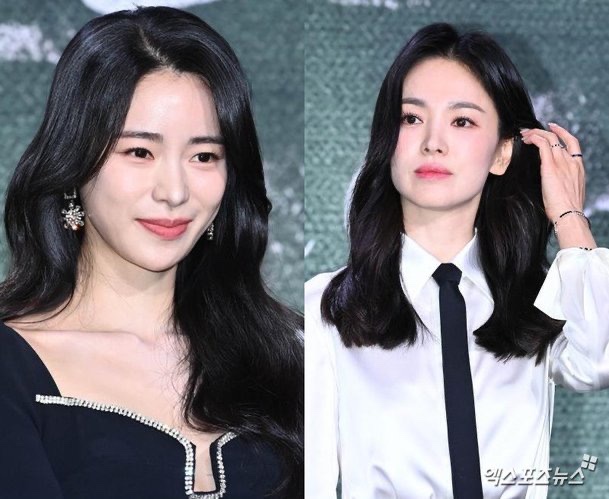 "송혜교·임지연 무서워"…곧 파트2 공개, '더 글로리' 과몰입... 
