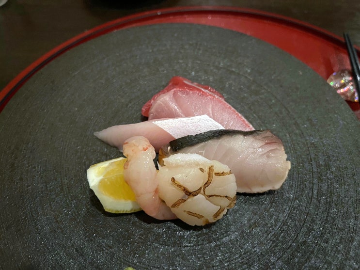  송도 오마카세 송도 코모레비 송도 일식 맛집 킹정