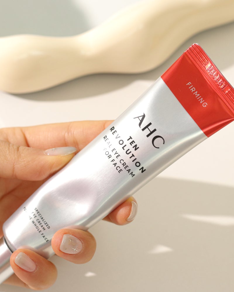 AHC 올리브영아이크림 추천 7