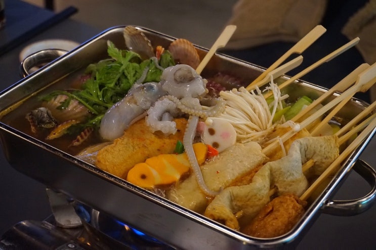 광주안주맛집 광주어묵 봉선동맛집 인정이다