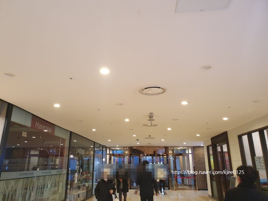 시래향 1호점 사진 1