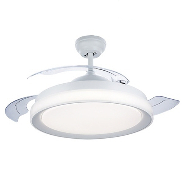 필립스 LED 실링팬 2-in-1 조명 63W (전용리모컨 포함)