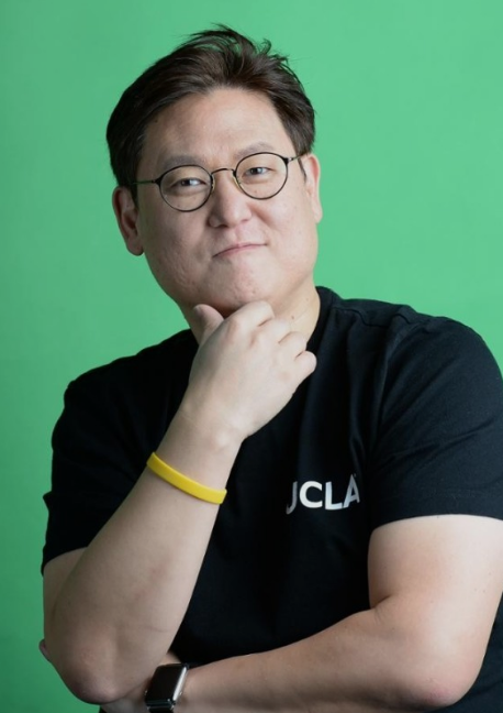 유퀴즈 온 더 블럭180회 출연자 데니스홍 프로필 정리