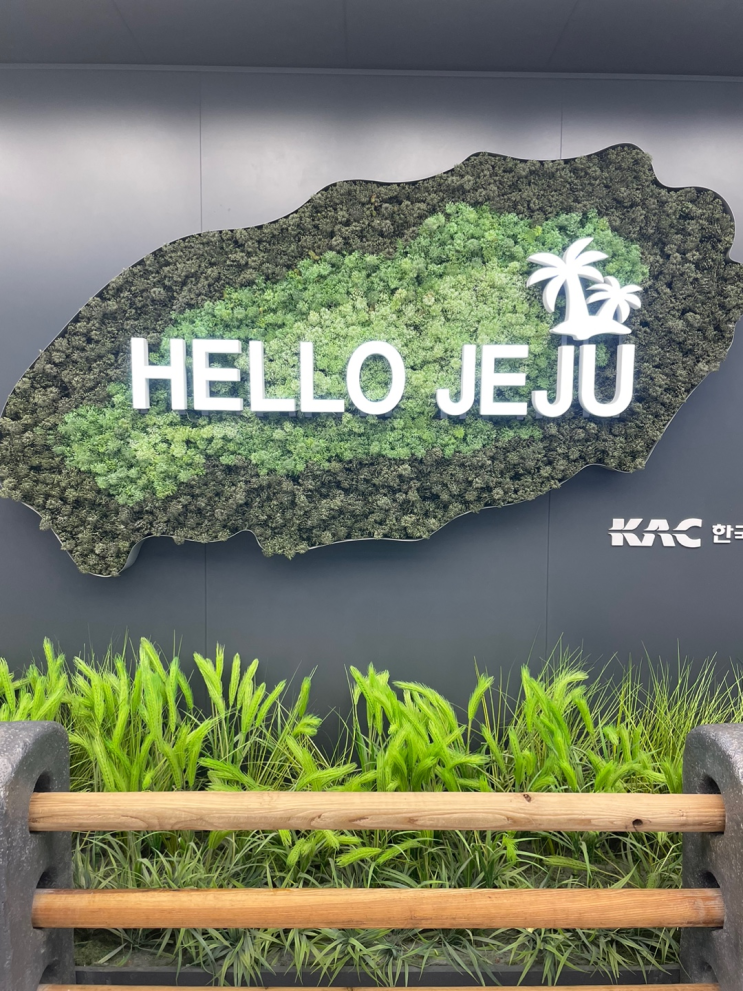  2박3일 제주 워크숍 근데 이제 먹부림을 곁들인