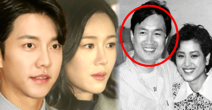 '이승기' 이다인, 친아빠 누구? 결혼식 부모석 앉게 될까? '이승기' 이다인, 친아빠 누구? 결혼식 부모석 앉게 될까?