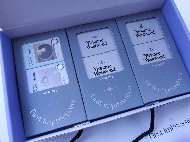  비비안웨스트우드 렌즈,Vivienne Westwood 콘택트렌즈