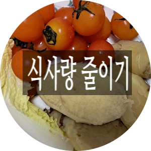  비만] 뱃살 빼기의 핵심은 '반식훈련'