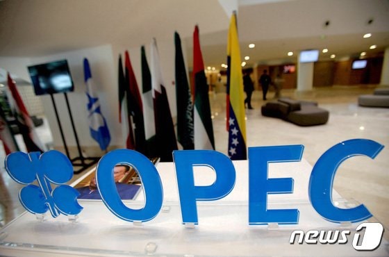 이란 OPEC 대표관리 "中 재개방으로 유가 100달러" 전망 이란 OPEC 대표관리 "中 재개방으로 유가 100달러" 전망