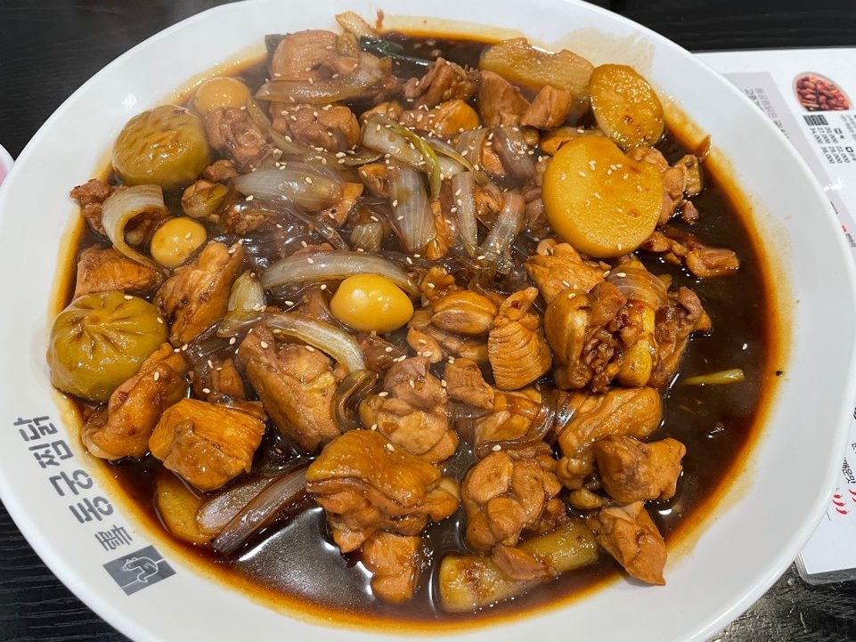 동궁찜닭 사진 4